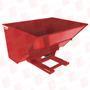 VESTIL D-300-HD-HYD-RD