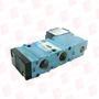 MAC VALVES INC 52A-11-B0A-DM-DDAJ-1KJ