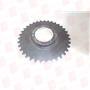 MARTIN SPROCKET & GEAR INC 60SK35