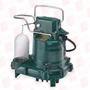 ZOELLER PUMP CO 59-0001