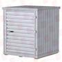 VESTIL STOR-66-G-W-1RH-WD