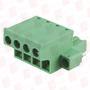 PHOENIX CONTACT FRONT-MSTB 2 5/ 4-STF-5 08