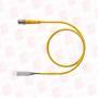 TURCK YEL,PVC,8X22,ITC