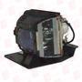 RADWELL VERIFIED SUBSTITUTE SP-LAMP-3-SUB (LAMP & HOUSING)