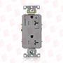 LEVITON TDR20-S1G