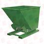 VESTIL D-150-HD-NB-GRN-T