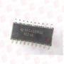 TEXAS INSTRUMENTS SEMI SN74AC240NSR