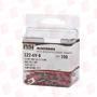 NSI INDUSTRIES S22-6V-B