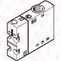 FESTO CPE18-P1-3GLS-1/4