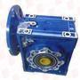 ROSSI GEARMOTORS MR ICI 100 UO3A