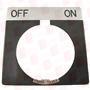 EATON CORPORATION 10250TS42