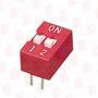 MULTICOMP MCNDS-09V