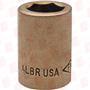 AMPCO TOOL SS-1/2D21/32