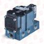 MAC VALVES INC 6513B-221-PM-591DA
