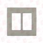 LEVITON REWP2-WS