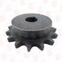 MARTIN SPROCKET & GEAR INC 80BS16 1 1/4