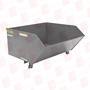 VESTIL H-100-HD-GY-SG