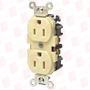 HUBBELL HBL5262GY