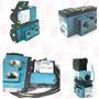 MAC VALVES INC 912B-PM-591BA