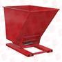 VESTIL D-150-HD-HYD-RD