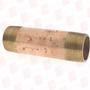 MERIT BRASS COMPANY 2120-500