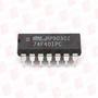 ON SEMICONDUCTOR 74F401PC