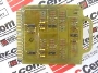 WESTINGHOUSE 1640A0CG01