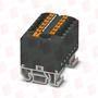 PHOENIX CONTACT PTFIX 6/12X2,5-NS15A BK