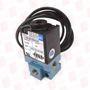MAC VALVES INC 111B-501BAAA