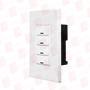 LEVITON DRKDN-C4W