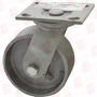 FAIRBANKS COMPANY 322-5-IWP