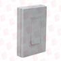 LEVITON WSS0S-P0W