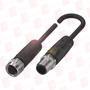 BALLUFF BCC M41C-M41C-3A-325-PX0C25-100