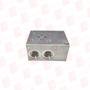 DAMAN PRODUCTS AD03SPSB8S