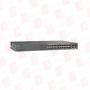 CISCO WS-C3750X-12S-E