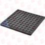 MASON INDUSTRIES NI6X6X5/16BLU