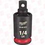 MILWAUKEE POWER TOOLS 49-66-6721