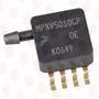 NXP SEMICONDUCTOR MPXV5010GP