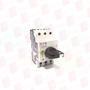 EATON CORPORATION PKZM0-2.5XTPR2P5BC1