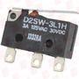 OMRON D2SW-3L1HS