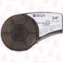 BRADY M21-750-595-BK