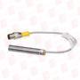 TURCK BC3-M12-AP6X-0.2-RS4T