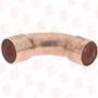 MUELLER INDUSTRIES W 02728