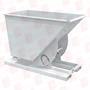 VESTIL D-75-MD-NB-WHT