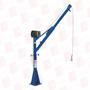 VESTIL WTJ-E-15-3-AC-CSA