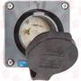 HUBBELL HBL2725SW