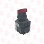 ALLEN BRADLEY 800H-16JRRH18KB7AX