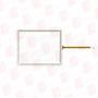 RADWELL VERIFIED SUBSTITUTE 6AV6545-0AH10-0AX0-SUB-TOUCHGLASS