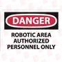 NMC SAFETY D607PB