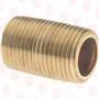 MERIT BRASS COMPANY 2106-001